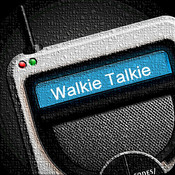 Walkie Talkie Pro